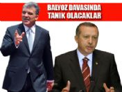 Devletin zirvesi tanık olacak