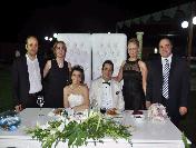 Tıp Dünyası, Doktor Çiftin Düğününde Buluştu