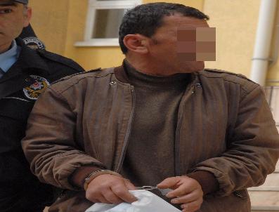 5 Tl Gasp Ettiği İddiasıyla Tutuklanan Şahıs Suçlamayı Kabul Etmedi