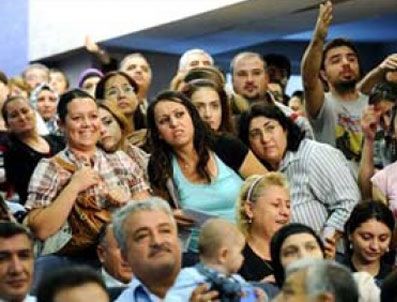 6 bin 575 öğretmen atanacak