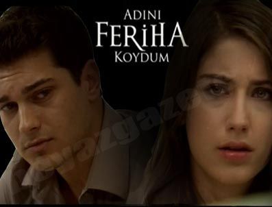 ADINI FERİHA KOYDUM EMİR'İN YOLU DİZİSİ - Adını Feriha Koydum 24.Bölüm özeti
