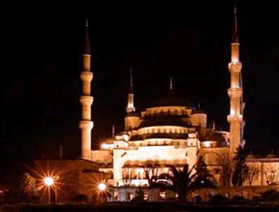 NECATI TOPALOĞLU - Aydın Miracı Birlikte Karşılayacak