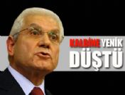 BDP'li Nuri Yaman vefat etti