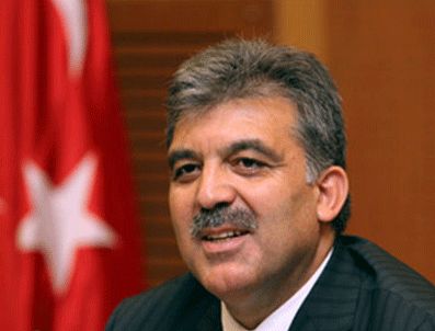 Cumhurbaşkanı Gül'e Talas'ta yoğun ilgi