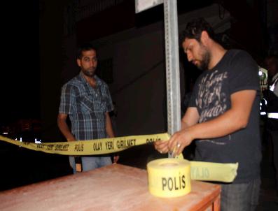 Diyarbakır‘da Bombalı Gece: 2 Yaralı