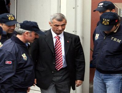 ENGİN ALAN - Engin Alan'ın avukatından ret kararına itiraz