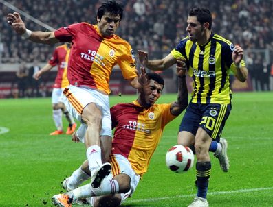 GÖKHAN ZAN - Gökhan Zan 3 yıl daha Galatasaray'da