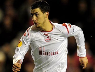 CRUZIERO - Inter, Hazard'ı istiyor