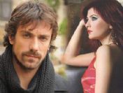 İşte İffet'in sevgilisi