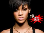 Rihanna sahne kazası geçirdi
