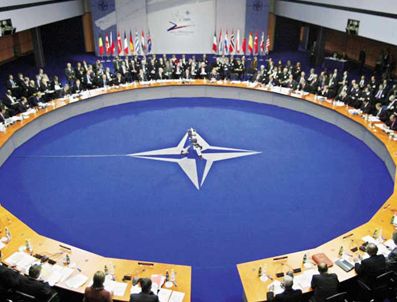 JERUSALEM POST - NATO karışırsa topraklarınızdaki hedefleri vururuz