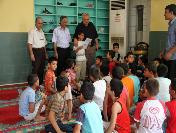 Yaz Kur’An Kursları Başladı