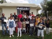 Yıldırım Satranç Turnuvası