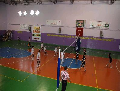 6. Doğu Ve Güneydoğu Anadolu Yaz Spor Şöleni Başladı