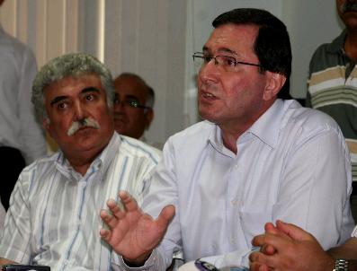 Ak Parti‘nin ‘Sahiller‘deki Başarısı