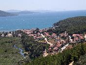 Akyaka ‘Sakin Şehir‘ Oldu