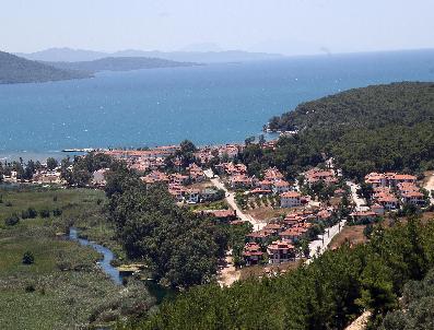 Akyaka ‘Sakin Şehir‘ Oldu