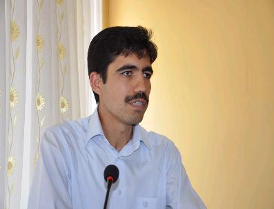 Arazi Sahipleri İle Uzlaşma Komisyonu Biraraya Geldi