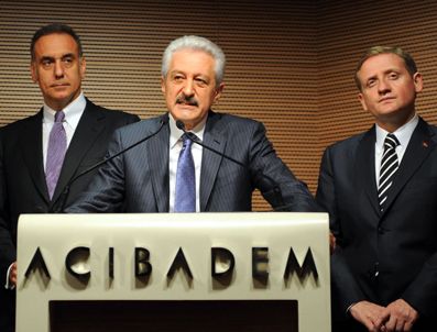 Mehmet Ali Aydınlar soruları yanıtladı