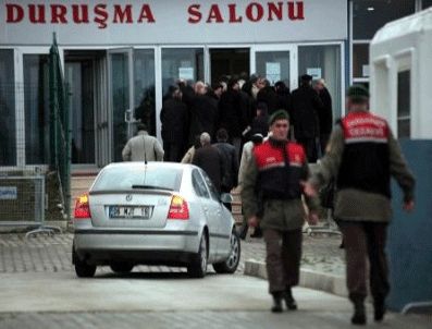 Balyoz'da ikinci iddianame kabul edildi