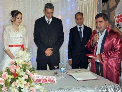 Başkandan Genç Çifte 3 Çocuk Önerisi