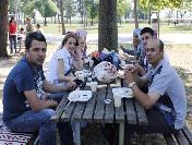 Belpaş Çalışanları Piknikte Buluştu