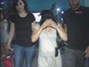 Bulgar uyruklu kadın hırsızlar yakalandı