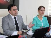 Bursa, Bölgesinin Sağlık Merkezi Olacak