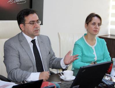 Bursa, Bölgesinin Sağlık Merkezi Olacak