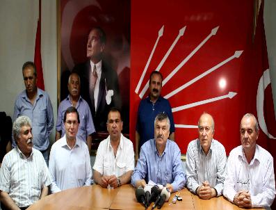 Chp‘de ‘Olağanüstü Kurultay‘ İstemi