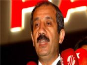 Chp'li Gök'ten iddialı sözler Akp'ye diz çöktüreceğiz