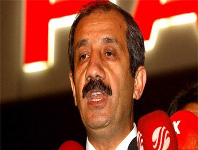 MECLIS GENEL KURULU - Chp'li Gök'ten iddialı sözler Akp'ye diz çöktüreceğiz