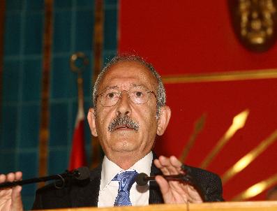 Chp Lideri Kılıçdaroğlu Yemin Etmeyeceklerini Açıkladı