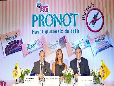 CERRAHPAŞA - Çölyak Hastaları İçin Hazırladığı Ürünlerin Çeşitliliğini Artırdı