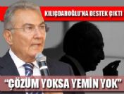 ''Çözüm yoksa yemin etmem''