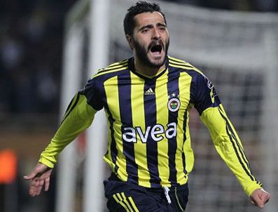 Daniel Güiza: Her an her şey olabilir