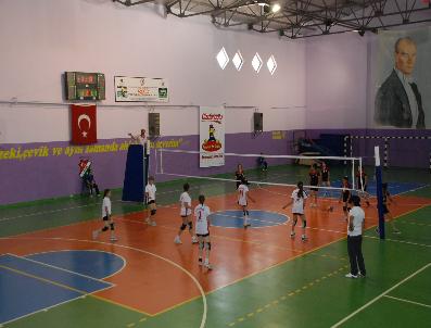 Doğu Ve Güneydoğu Yaz Spor Oyunları Başladı