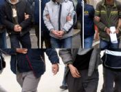 Enerjide Büyük Operasyon