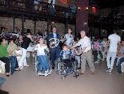 Engellilere Coşkun Sabah Morali