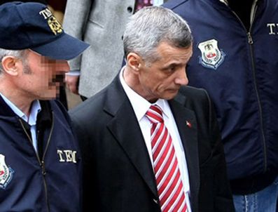 Engin Alan'ın da itirazı üst mahkemede