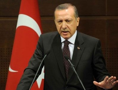 Başbakan hükümet kurma görevi alacak