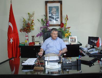 Ereğli Müftüsü Erkan‘dan Kandil Mesajı