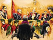 Ergenekon Davası'nda ara kararlar alındı