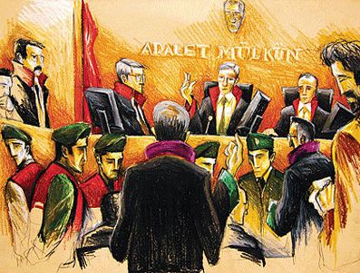 Ergenekon Davası'nda ara kararlar alındı