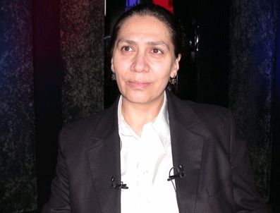 OYA ERONAT - Dicle yerine eronat yemin etti