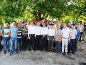 Esnaf İçin Uzlaştılar