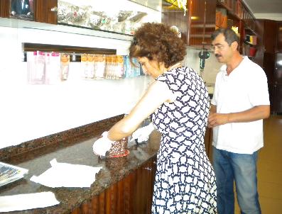 Fethiye’Deki Tekne Ve Restoranlarda 24 Saat Sahte İçki Denetimi Yapıyor