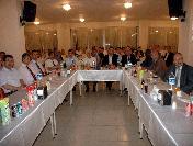 Gesiad‘dan Afrika Açılımı