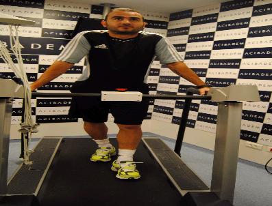 Gökhan Ünal: Futboldan Soğuma Noktasına Gelmiştim