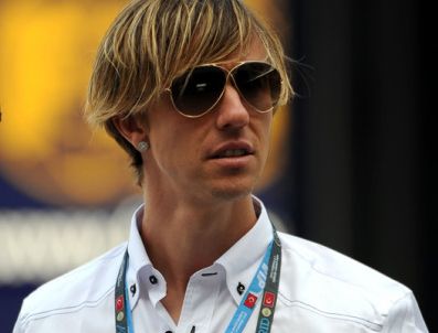 Guti: Uyum sorunu yaşadım